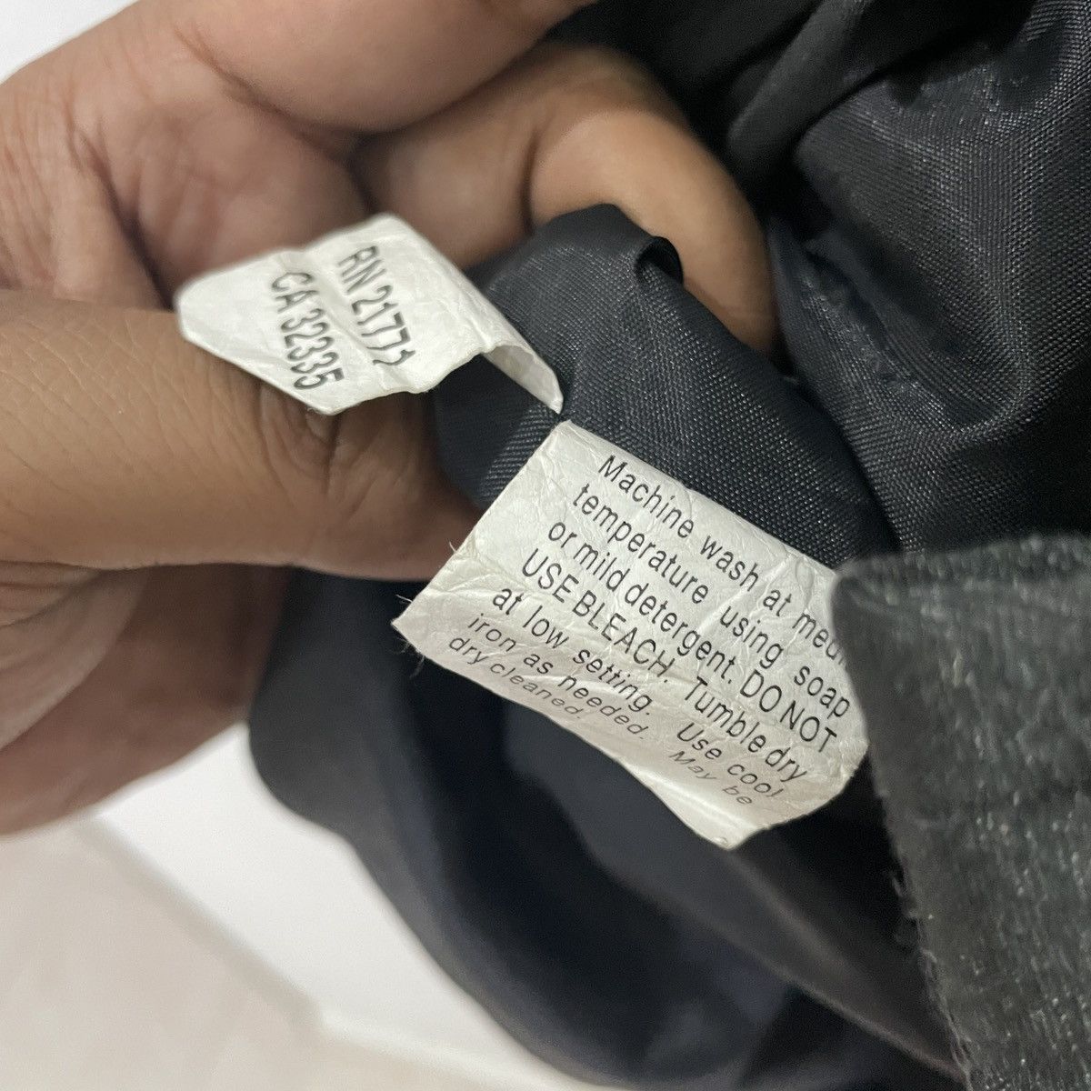 I. Spiewak And Sons Vintage 90s Spiewalk Titan Jacket Size US M / EU 48-50 / 2 - 7 Thumbnail