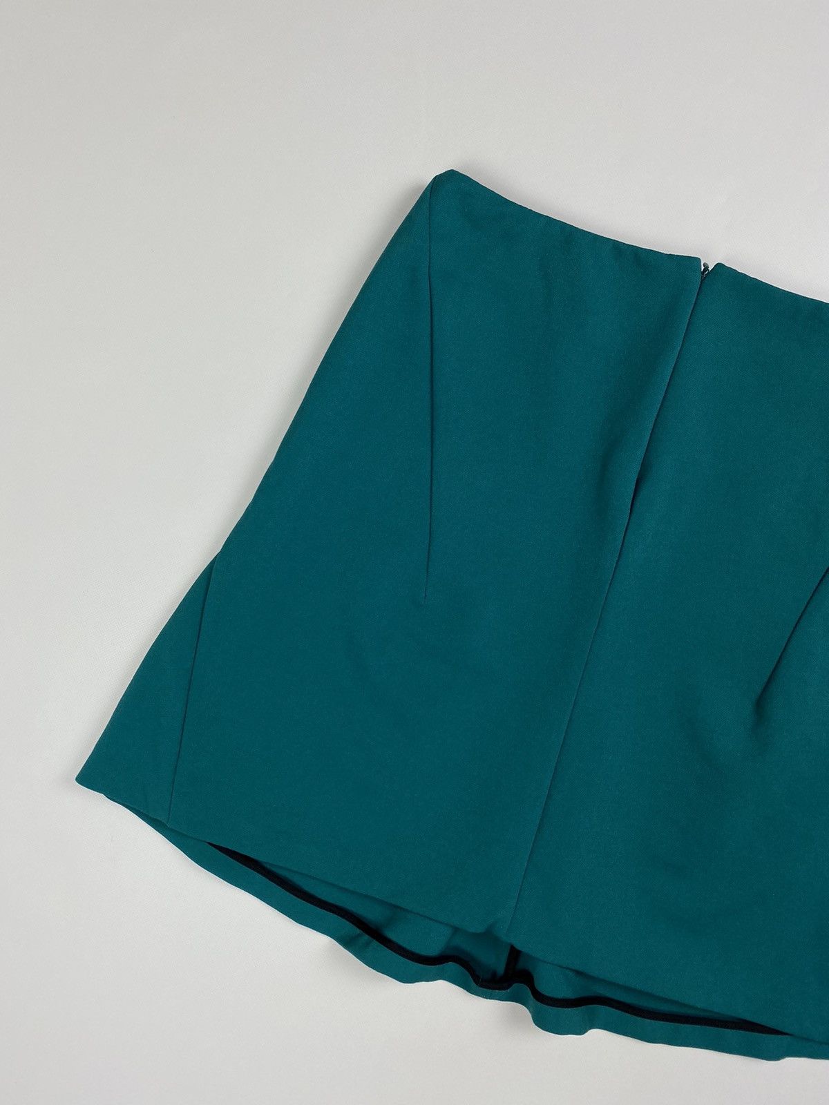 Jil Sander Jil Sander ladies wool skirt Size 27" / US 4 / IT 40 - 16 Thumbnail