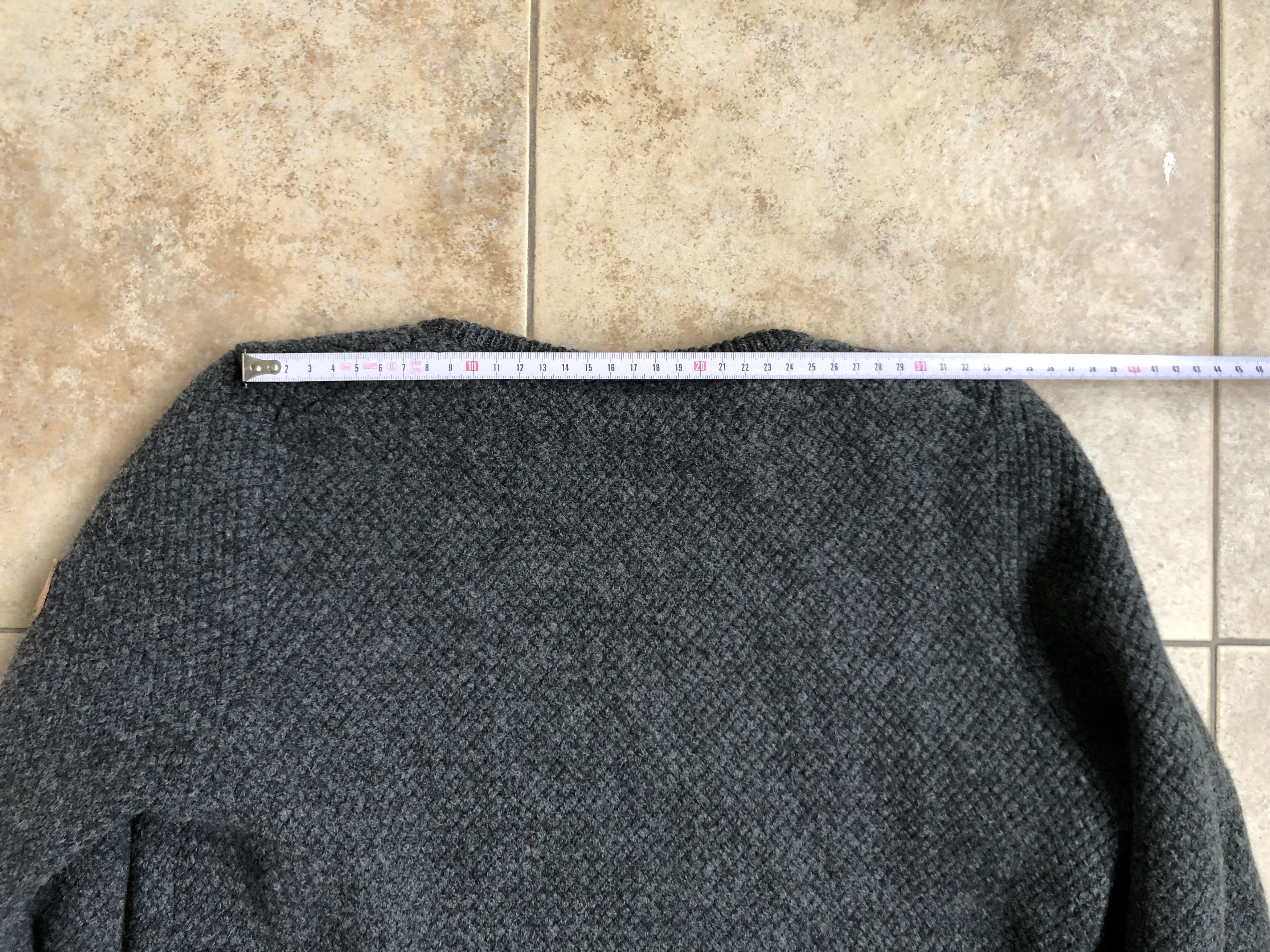 Fjallraven Fjällräven Övik Round Neck Sweater Women's Size M Size M / US 6-8 / IT 42-44 - 21 Thumbnail