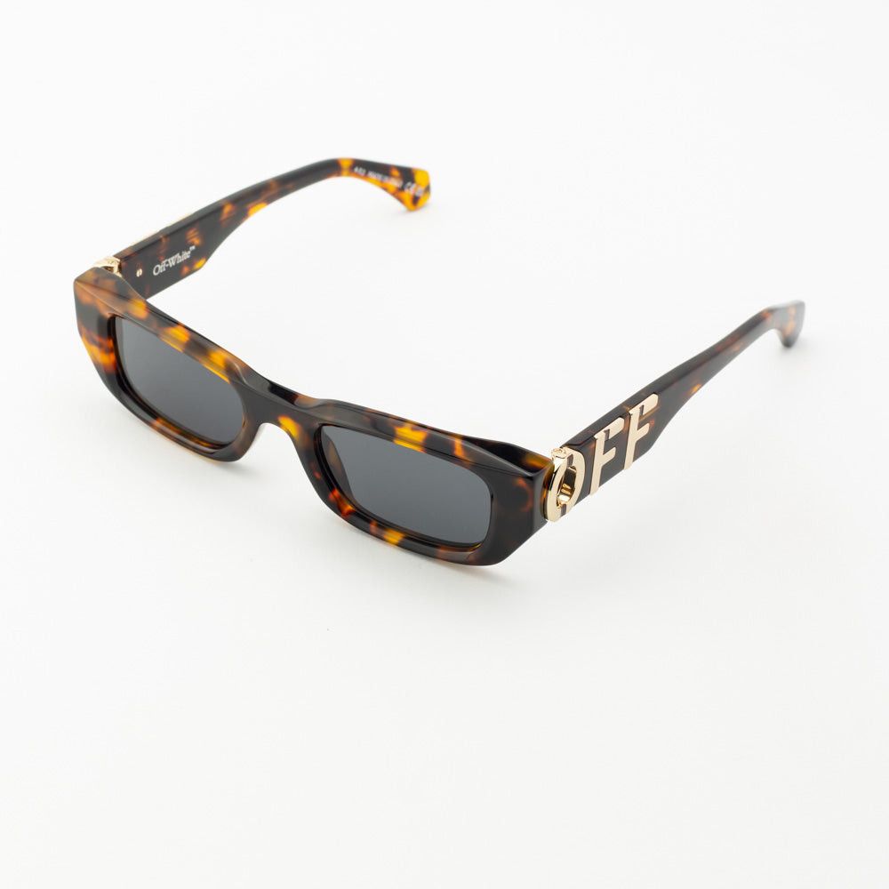 Off-White Off-White FILLMORE (OERI124S24PLA0016007-FR) Size ONE SIZE - 3 Thumbnail