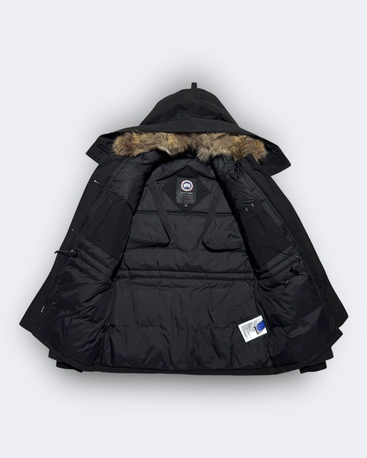 Canada Goose Canada Goose Montebello parka Size S / US 4 / IT 40 - 4 Thumbnail