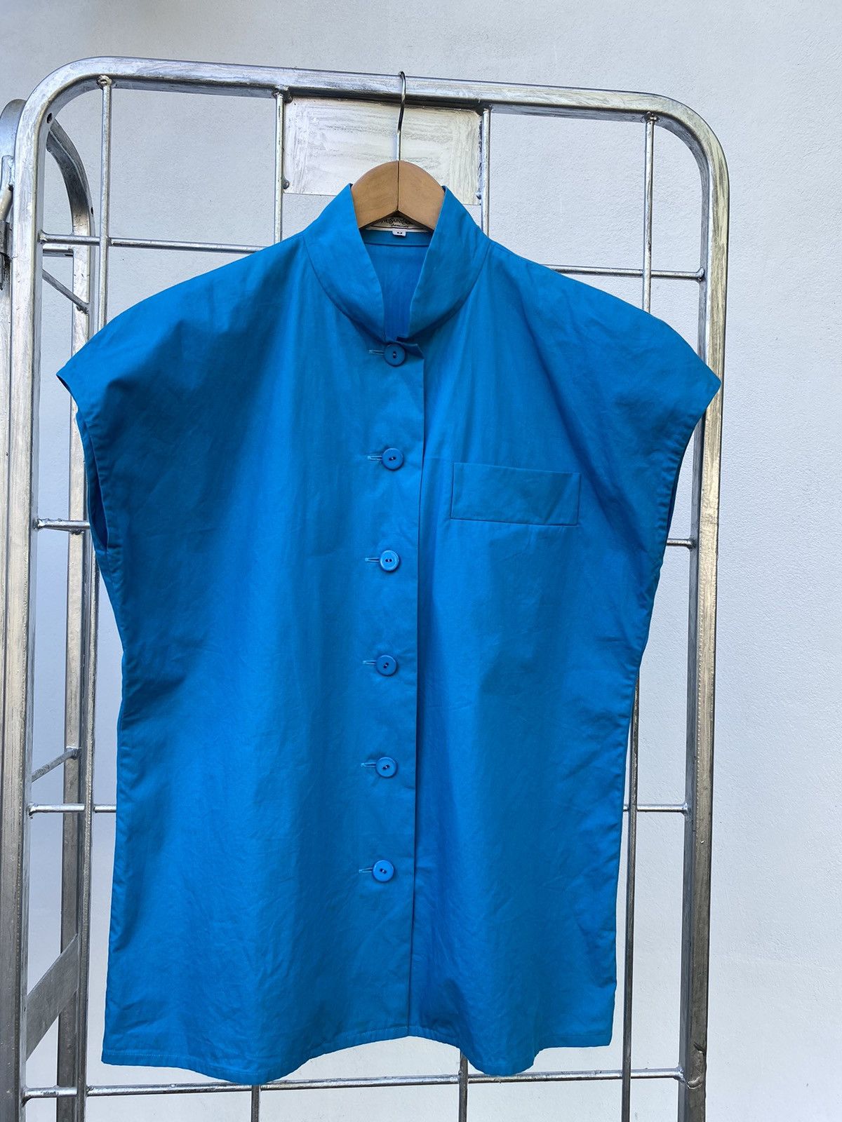 YVES SAINT LAURENT イヴサンローラン　chemisiers