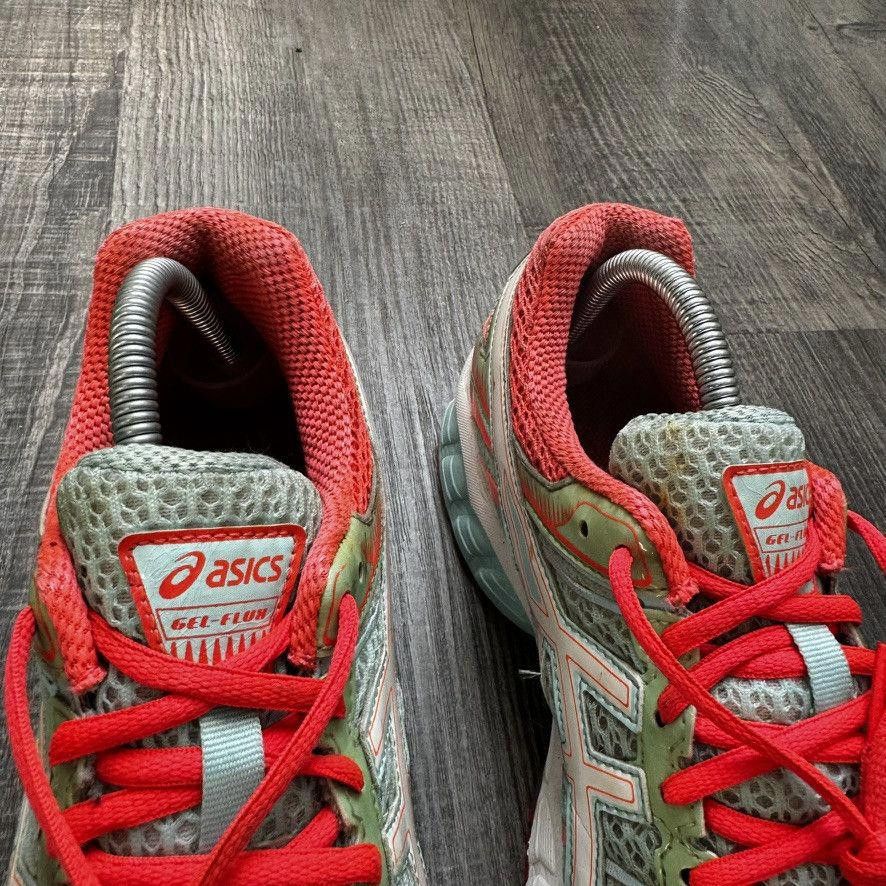 Asics ASICS • Gel-Flux "T3D9N" (7.5M) Size US 7.5 / EU 40-41 - 9 Thumbnail