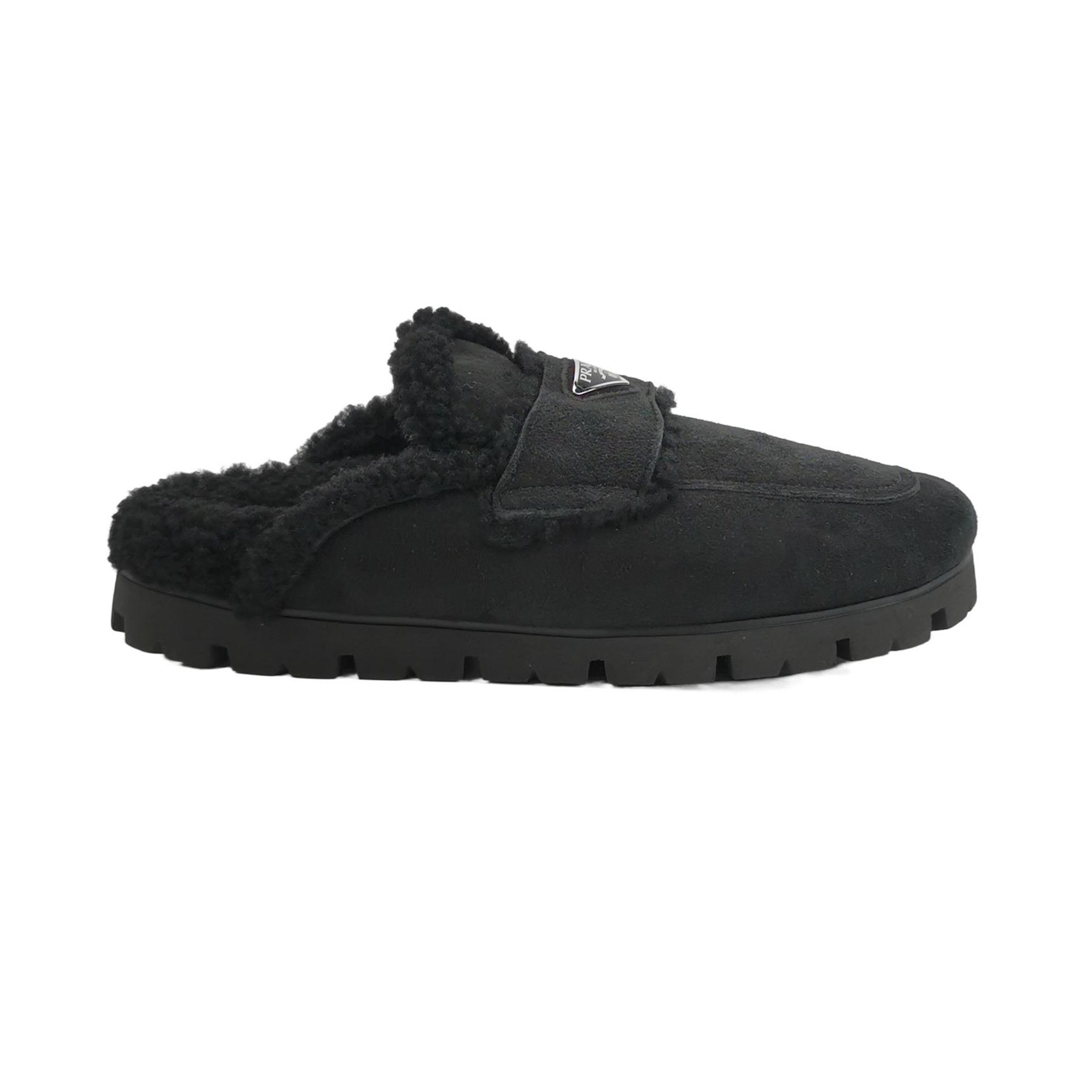 Prada Prada Men 11 Sandals Size US 11 / EU 44 - 1 Thumbnail