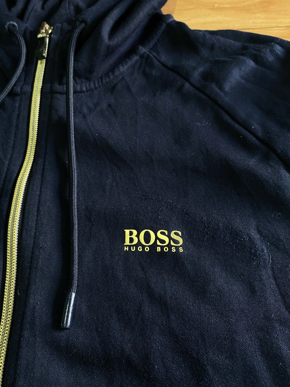 Hugo Boss Hugo boss Size US M / EU 48-50 / 2 - 5 Thumbnail