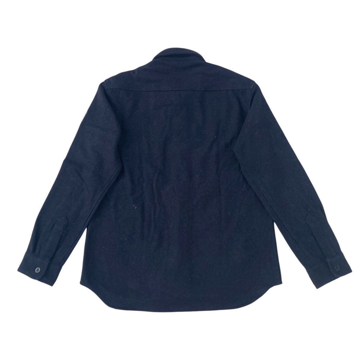 Avirex AVIREX WORKSHIRT Size US L / EU 52-54 / 3 - 2 Thumbnail