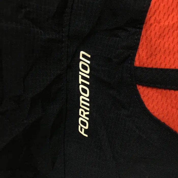 Adidas Vtg ADIDAS Sportswear Jersey Minimalist Logo Shirt Sweater Size US M / EU 48-50 / 2 - 7 Thumbnail