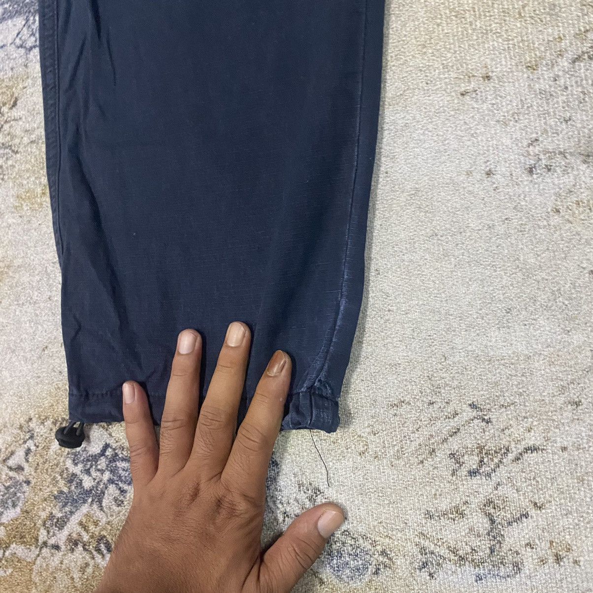 Japanese Brand × Vintage Vintage Japanese H&M Tactical Cargo Pants Size US 31 - 5 Thumbnail
