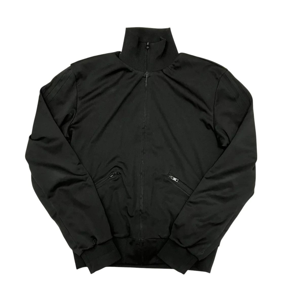 Yohji Yamamoto adidas Yohji Yamamoto pour homme 11AW10th Anniversary Jacket Size US L / EU 52-54 / 3 - 1 Thumbnail