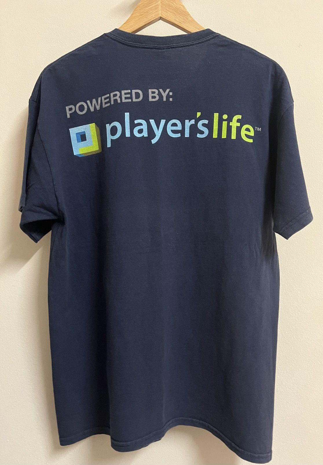 Other Rare Y2K Revenge From Mars Alien Arcade Promo Tee L Size US L / EU 52-54 / 3 - 3 Thumbnail