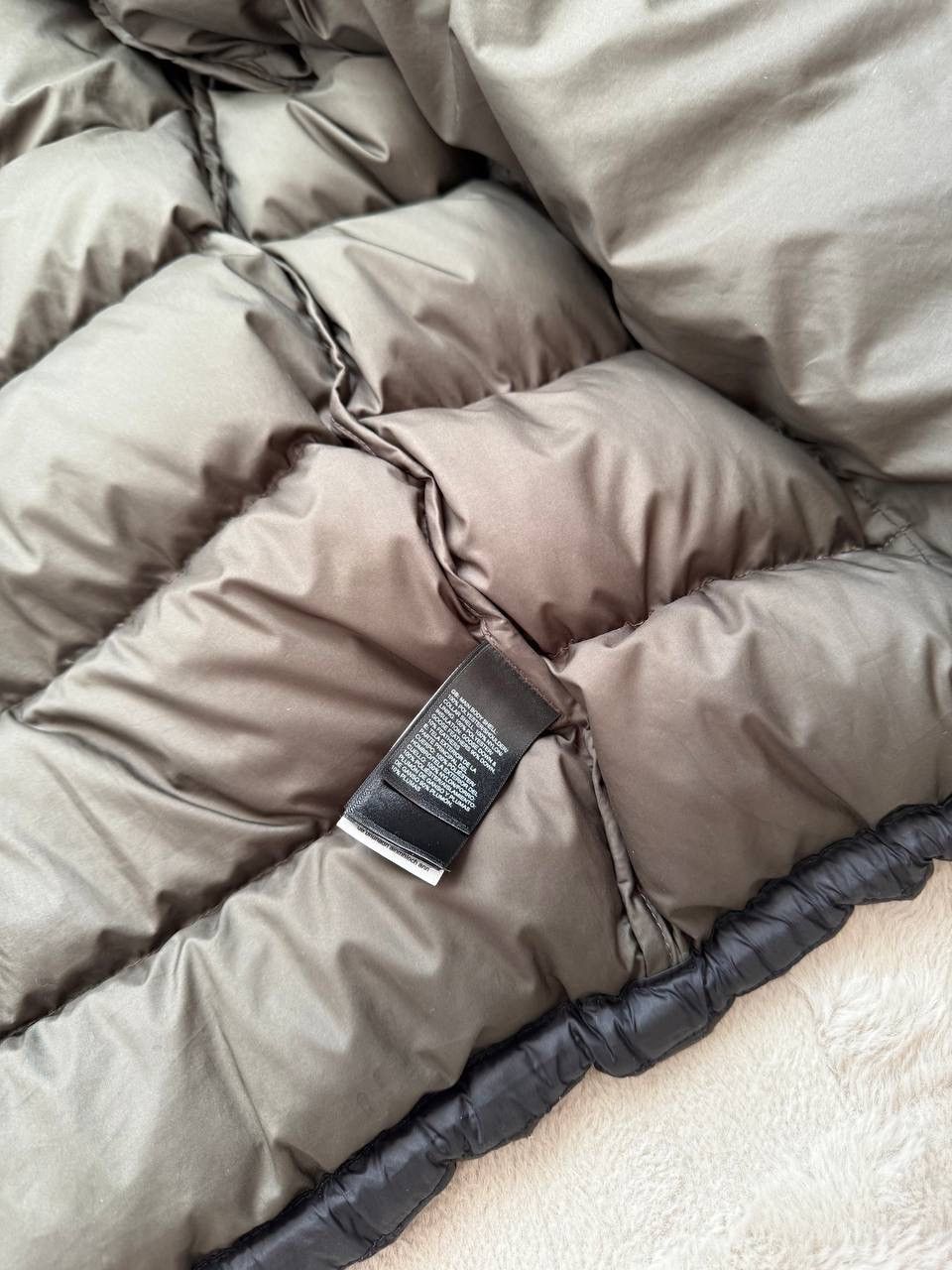The North Face TNF 700 Puffer Jacket Size US L / EU 52-54 / 3 - 15 Thumbnail