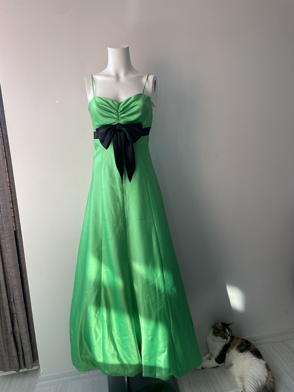 Vintage Vintage dress Size M / US 6-8 / IT 42-44 - 11 Thumbnail