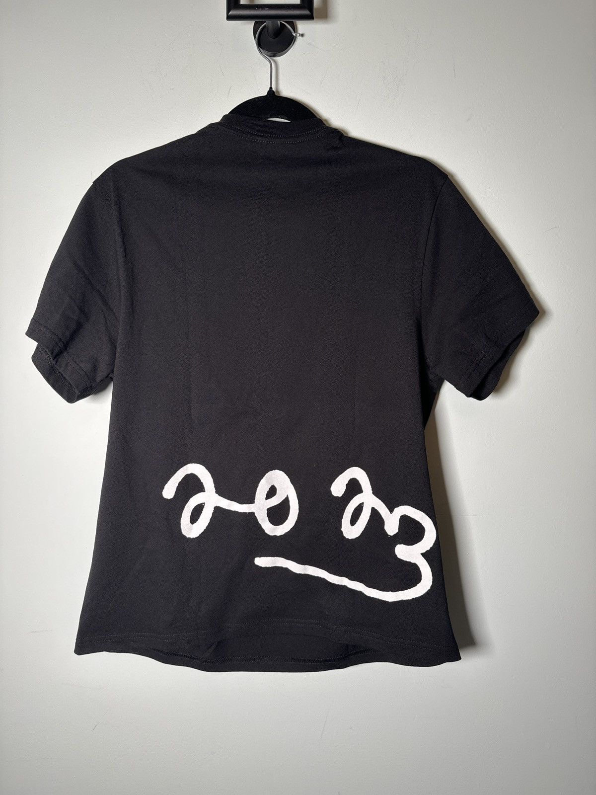 Asspizza Asspizza 730 Printing Star Shirt Classic Logo 2023 Arbys Size US S / EU 44-46 / 1 - 2 Thumbnail