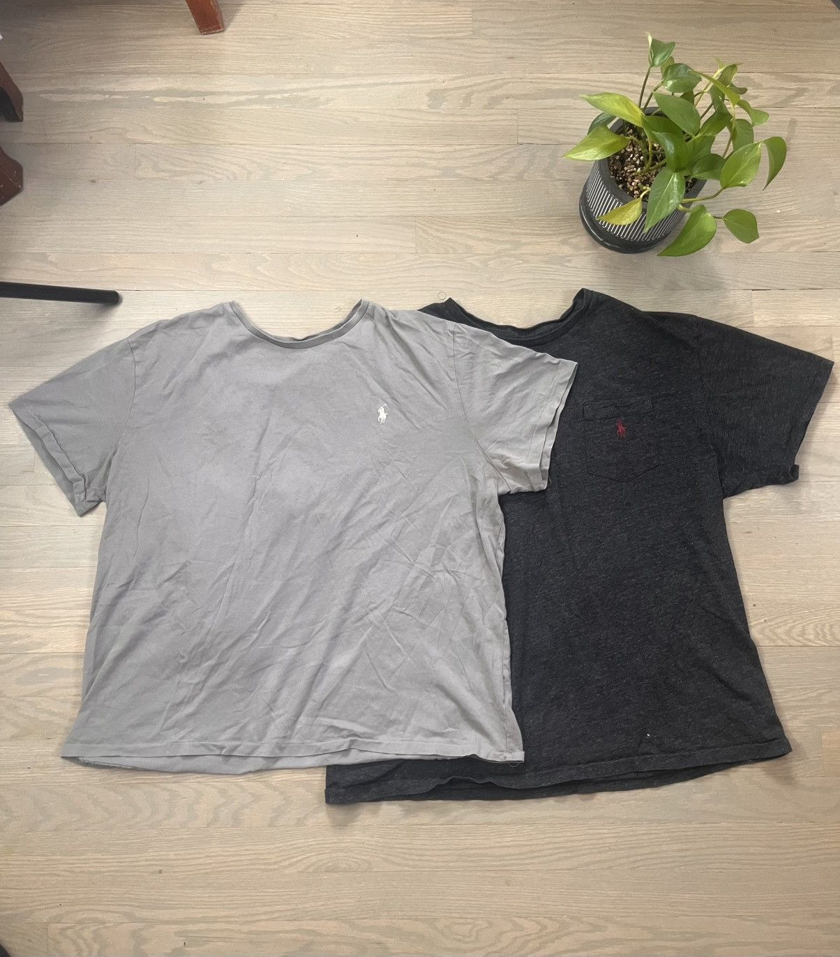 Polo Ralph Lauren Ralph Lauren Polo Bundle Size US XL / EU 56 / 4 - 1 Thumbnail