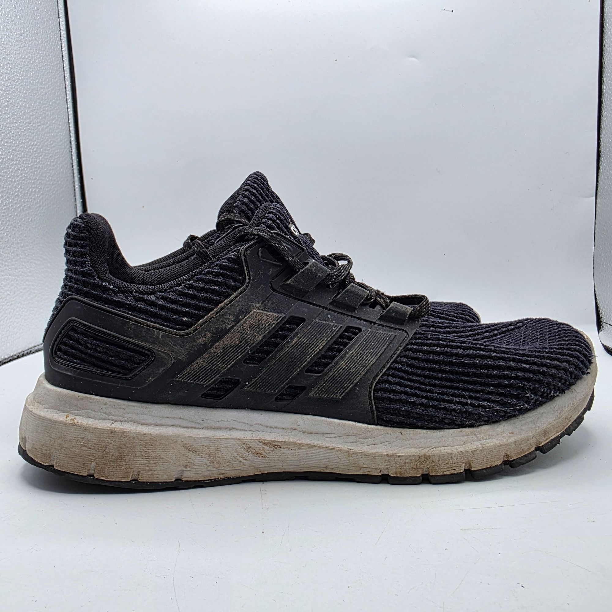 Adidas Adidas Ultimashow Mens Size 10.5 Black Athletic Shoes Runnin Size US 10.5 / EU 43-44 - 11 Thumbnail
