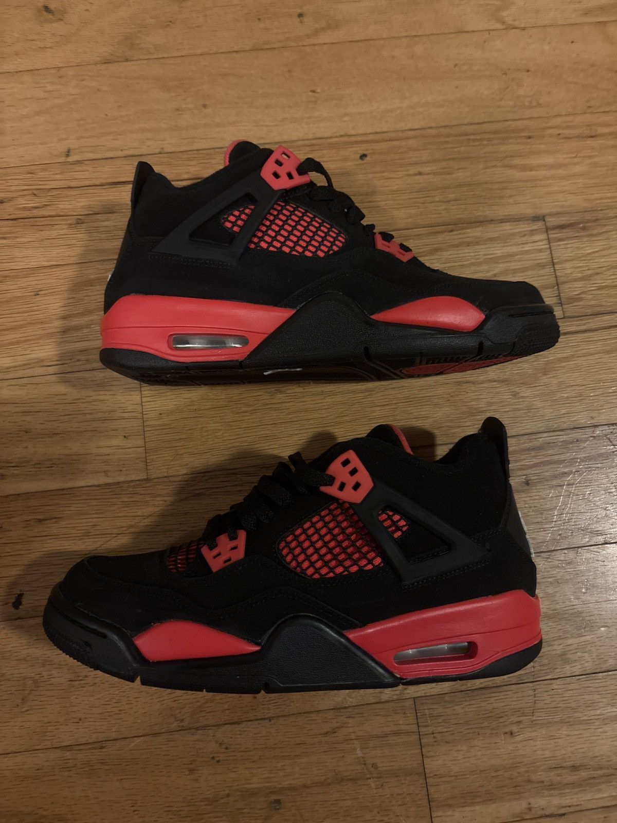 Jordan Brand Jordan 4s Size US 7 / EU 40 - 6 Thumbnail