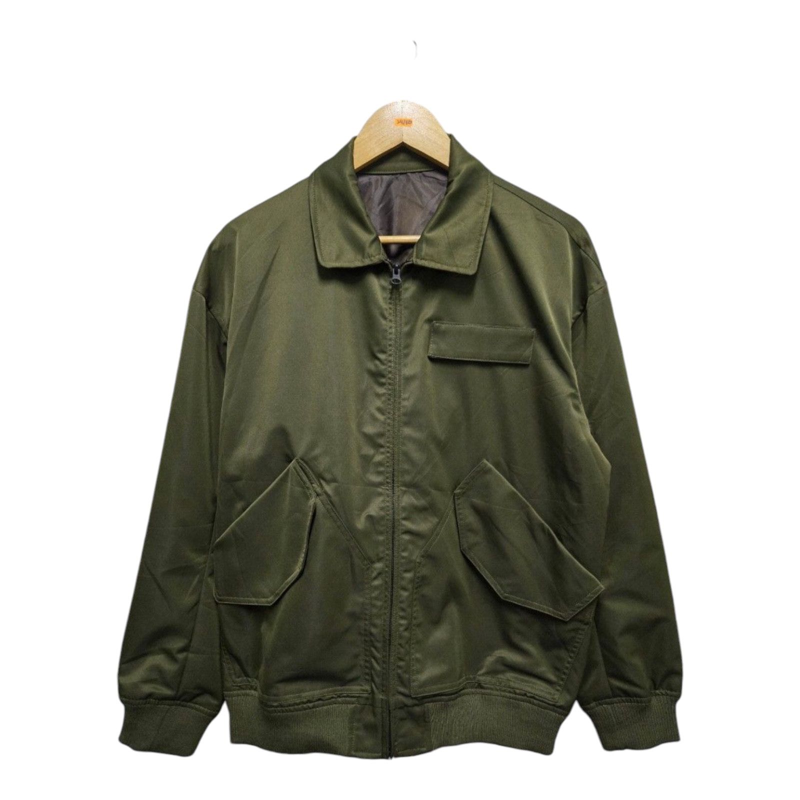 Designer × Takeo Kikuchi Takeo Kikuchi Jacket Size US M / EU 48-50 / 2 - 1 Thumbnail