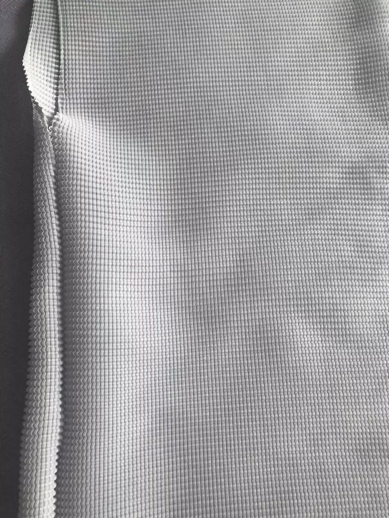 issey miyake size:one size Grey short-sleeved top