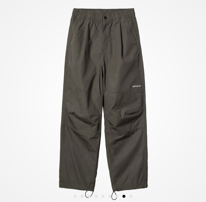 Carhartt Wip W’ Coastal Pant Size 30" / US 8 / IT 44 - 1 Thumbnail