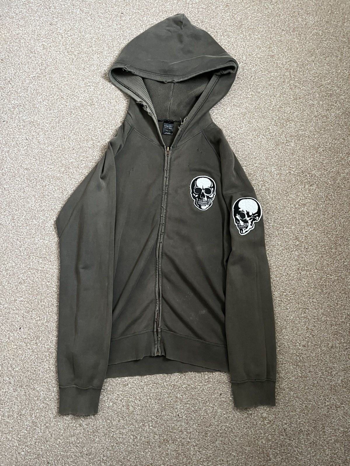 Number (N)ine × Takahiromiyashita The Soloist. Number (N)ine SS05