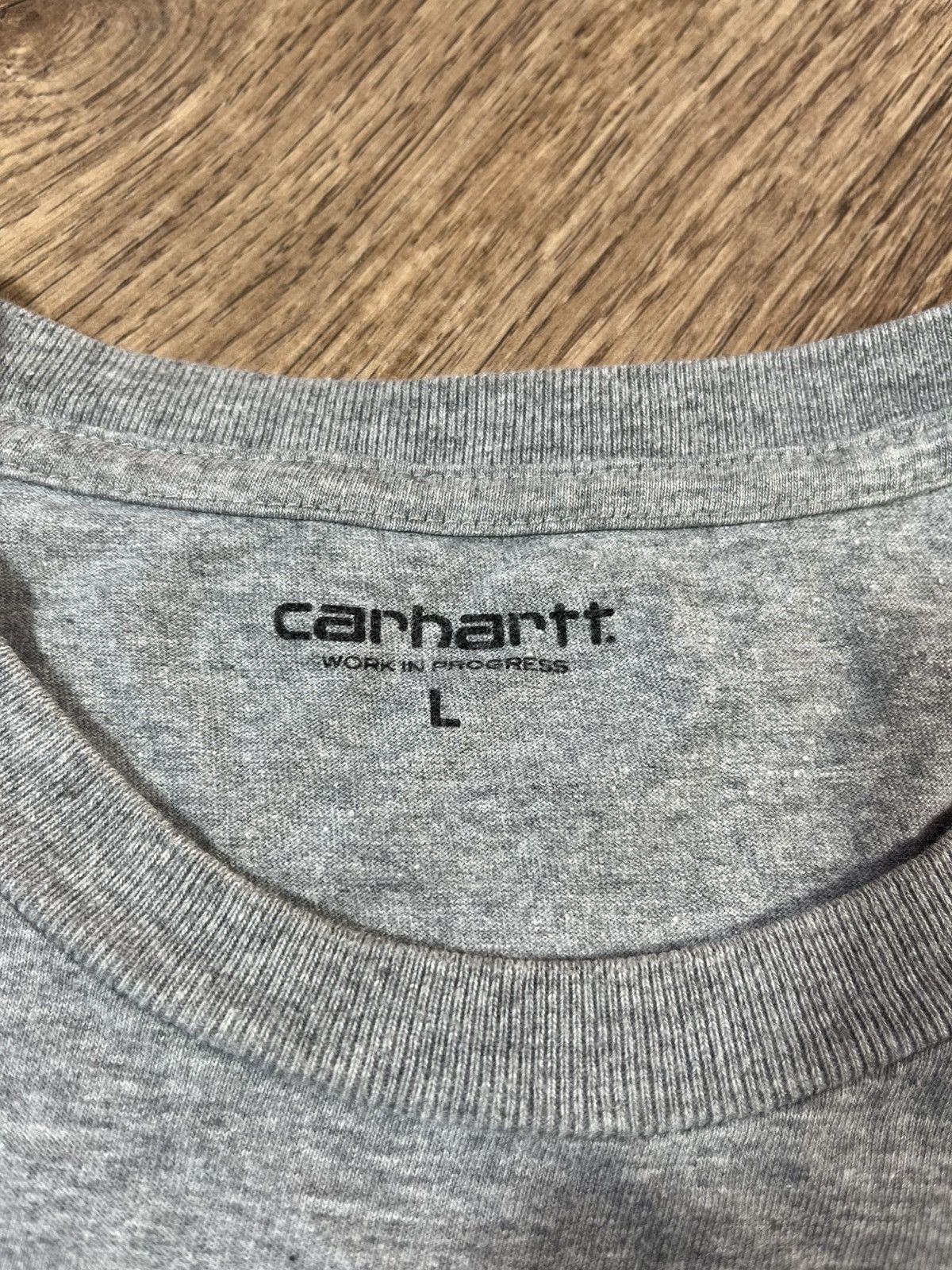 Carhartt Carhartt Limited T Shirt “Teacup Trouble” one out of 100 Size US L / EU 52-54 / 3 - 5 Thumbnail