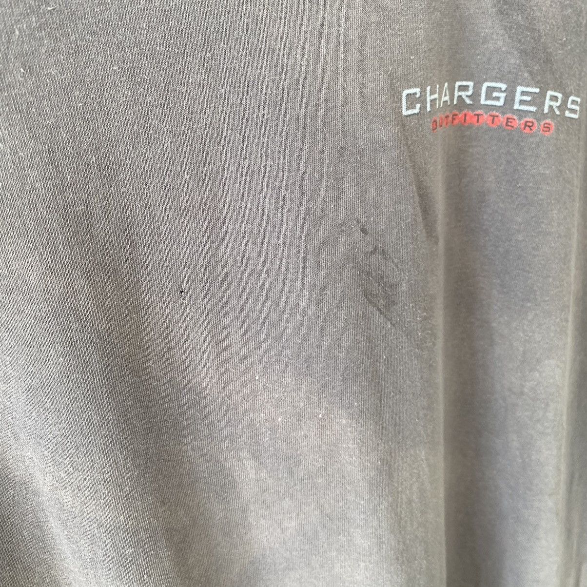 Vintage Thrashed Faded Vintage 90s Street And Surf ERD GRUNGE TEE Size US XL / EU 56 / 4 - 13 Thumbnail