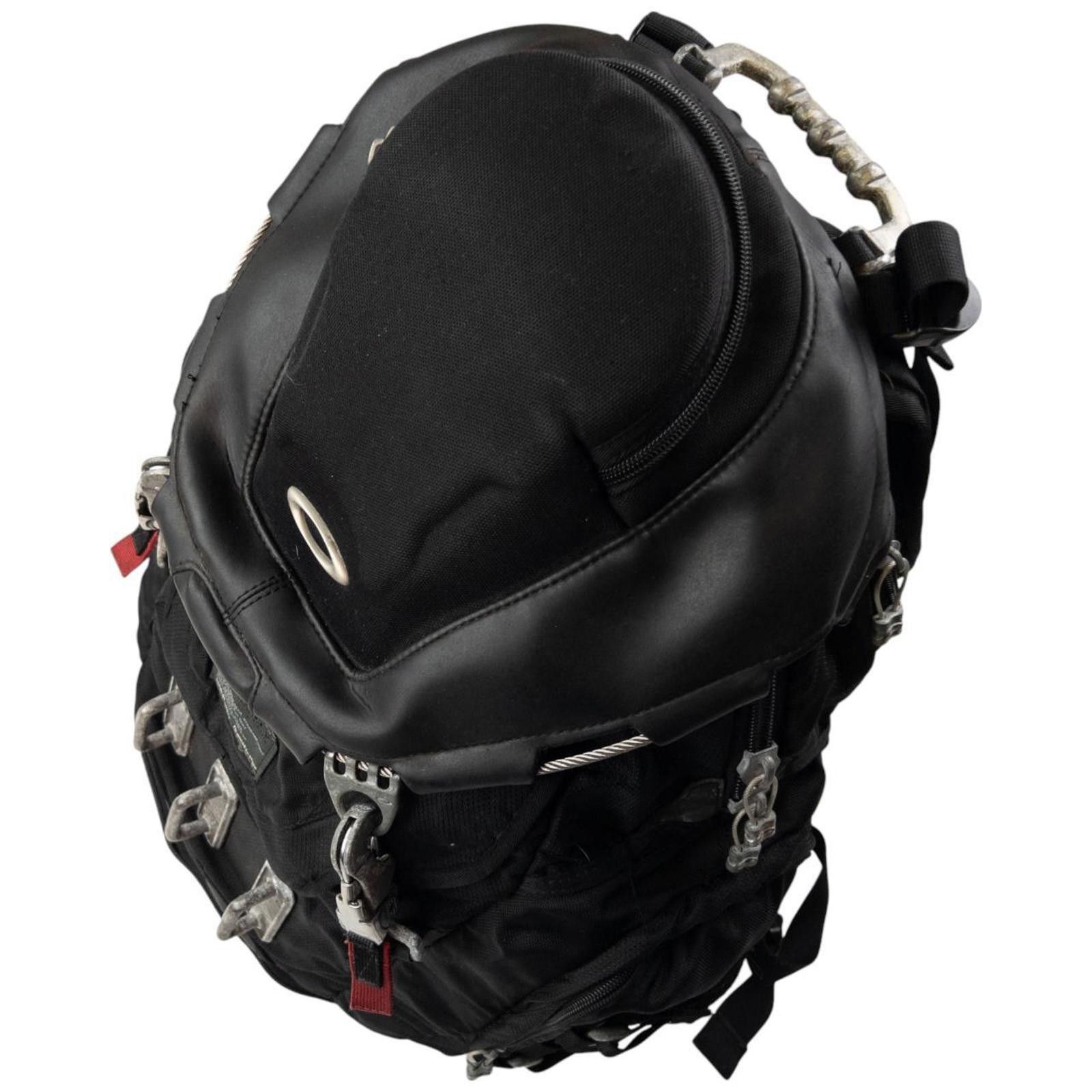 Oakley Vintage Oakley Kitchen Sink Cargo Backpack Size ONE SIZE - 6 Thumbnail