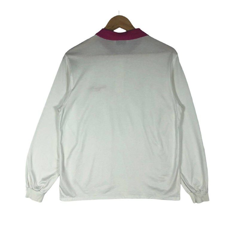 Christian Dior Monsieur Vintage Christian Dior Sport Polo Shirt Size US M / EU 48-50 / 2 - 4 Thumbnail