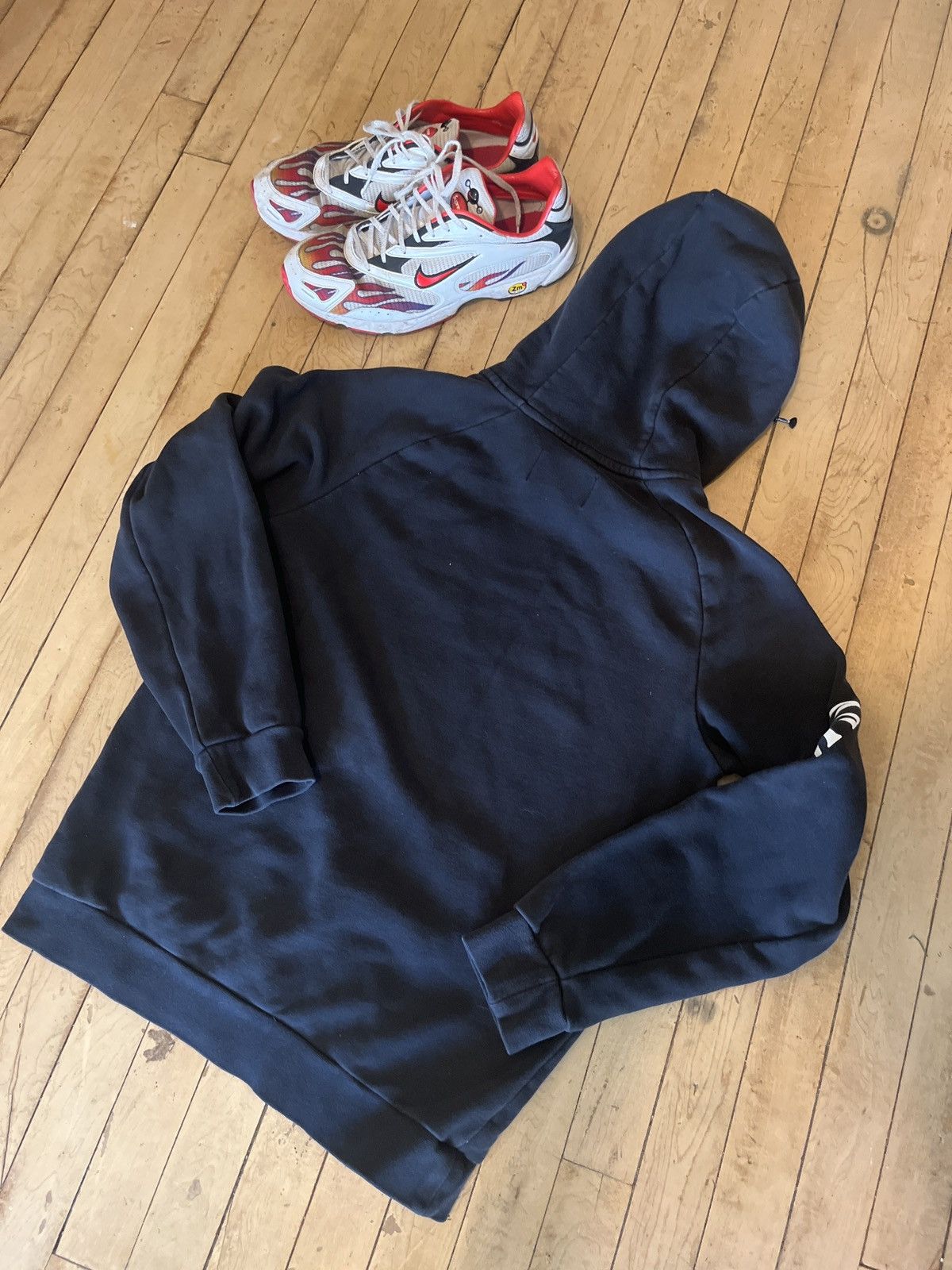 Jordan Brand × Nike Jordan hoodie Size US L / EU 52-54 / 3 - 2 Thumbnail