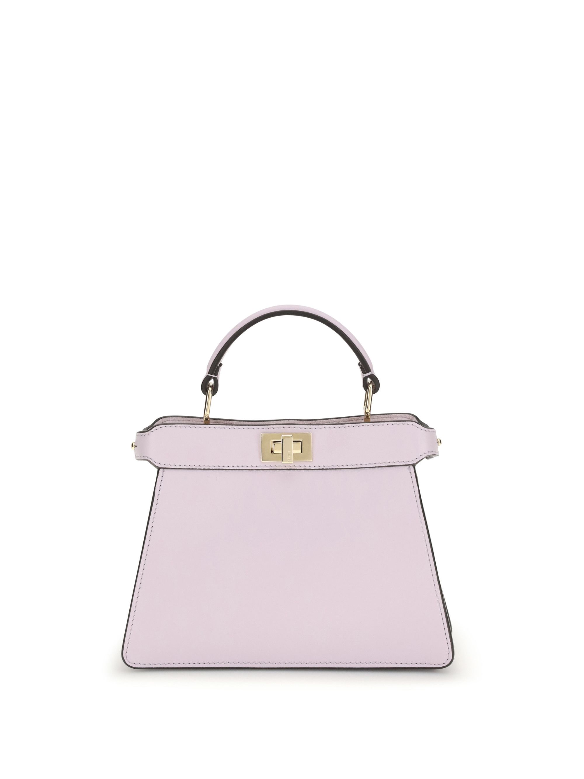 Fendi Peekaboo ISeeU Petite Handbag Size ONE SIZE - 1 Thumbnail