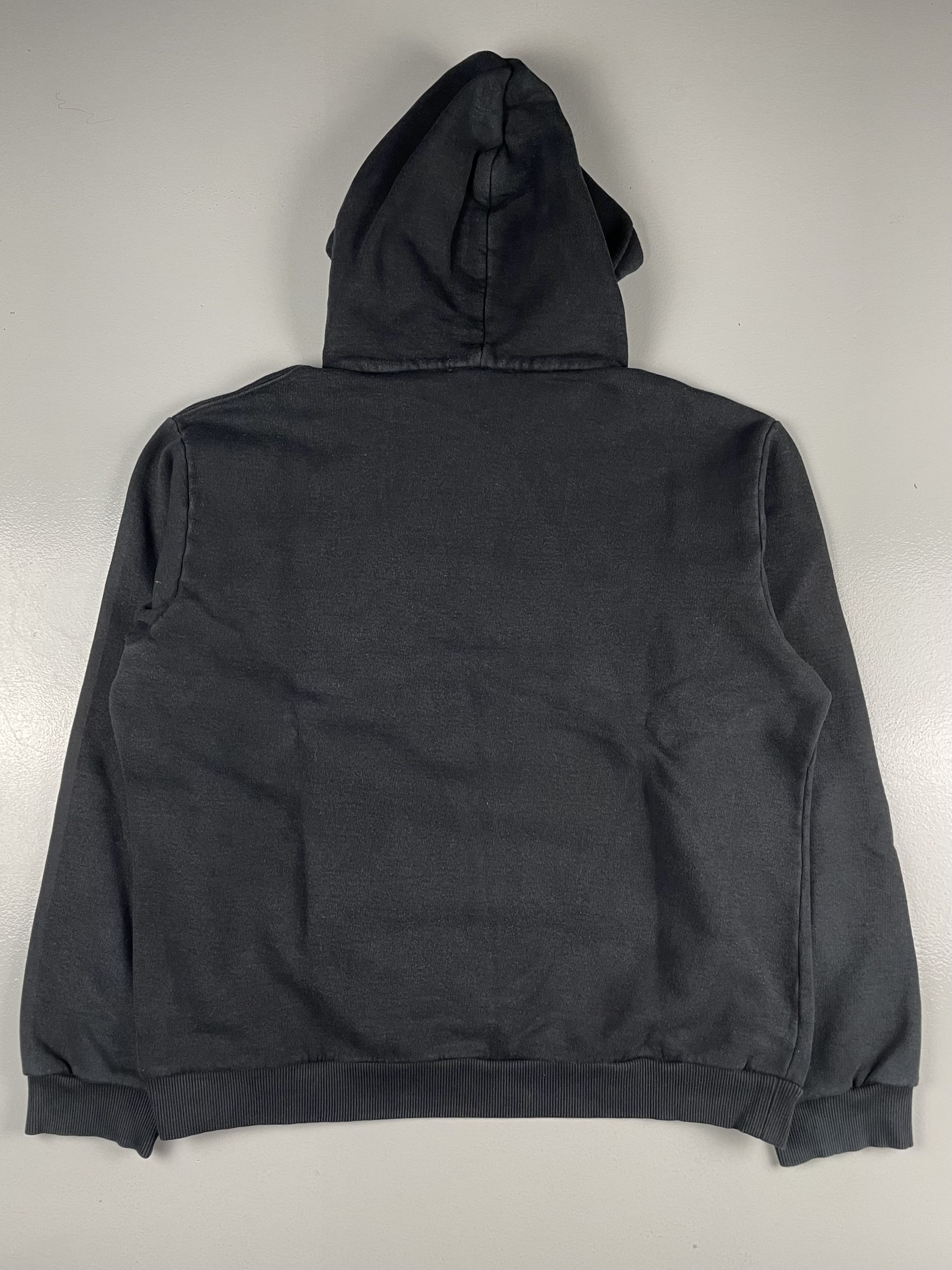 Dolce & Gabbana Dolce & Gabbana A/W 2015 "I Love You So Much" hoodie Size US XL / EU 56 / 4 - 2 Thumbnail
