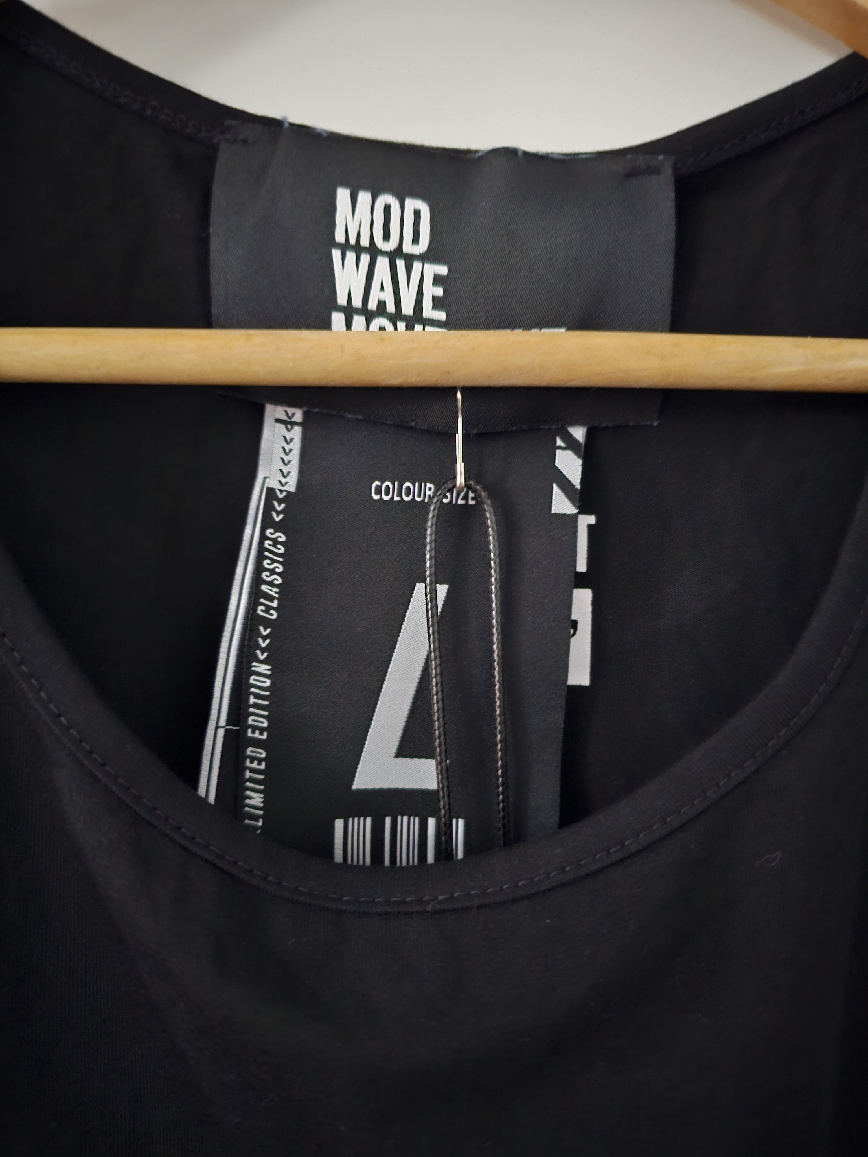 Other MOD WAVE MOVEMENT STREETWEAR Size US L / EU 52-54 / 3 - 5 Thumbnail