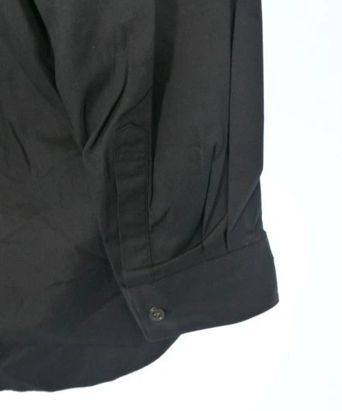 Comme des Garcons SHIRT Shirt Casual Hooded Plain Size US M / EU 48-50 / 2 - 9 Thumbnail
