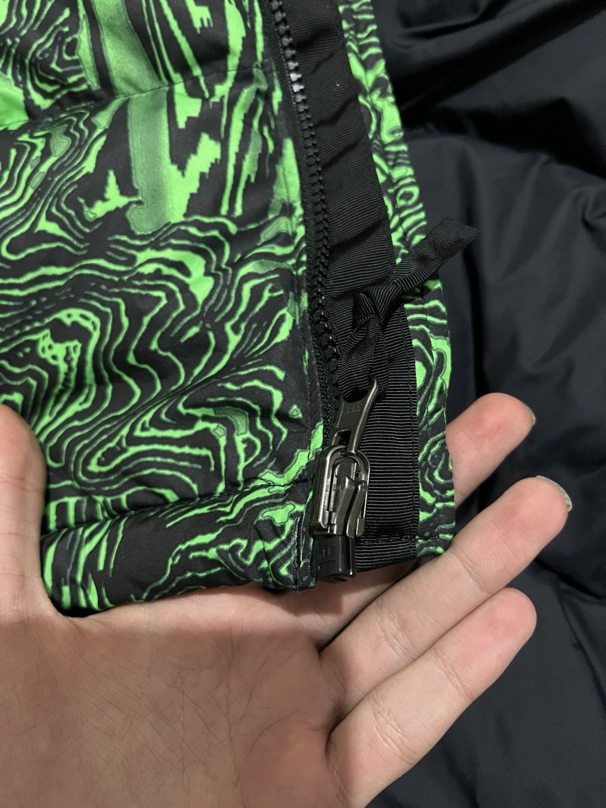 The North Face 1996 Retro Nuptse Vest Men