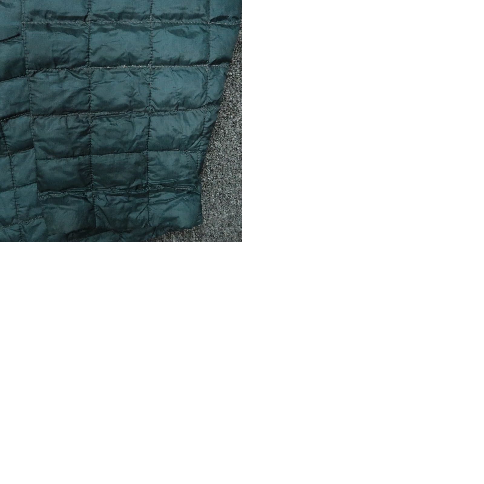 The North Face The North Face Jacket Mens XL Blue ThermoBall Insulated Quilted Puffer Outdoor Size US XL / EU 56 / 4 - 9 Thumbnail