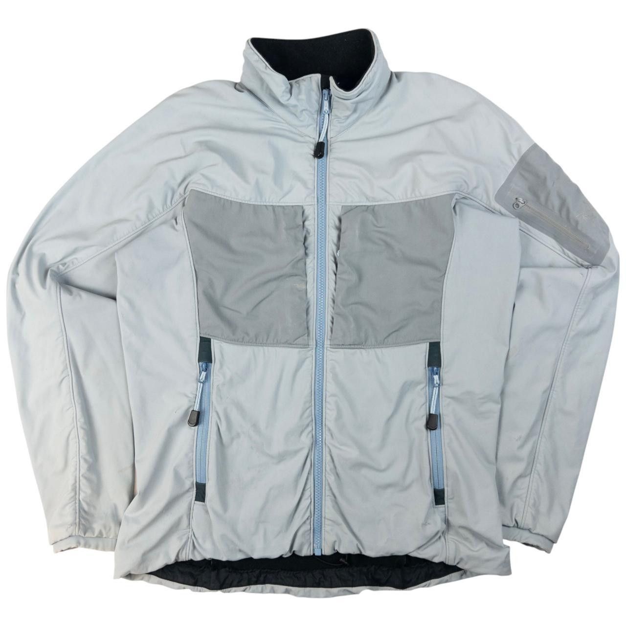 Arc'teryx Vintage Arcteryx Fleece Lined Jacket Women's Size M Size M / US 6-8 / IT 42-44 - 1 Thumbnail
