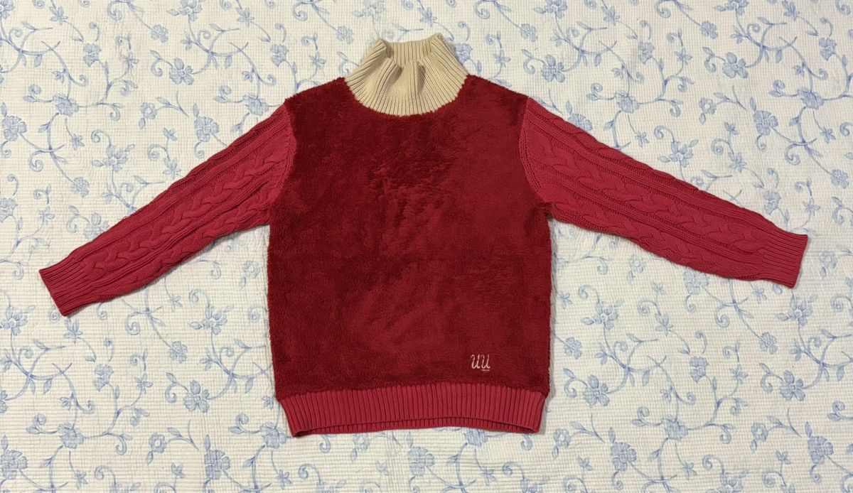 Undercover × Uniqlo Uniqlo Undercover Sweatshirt Size US XS / EU 42 / 0 - 1 Thumbnail