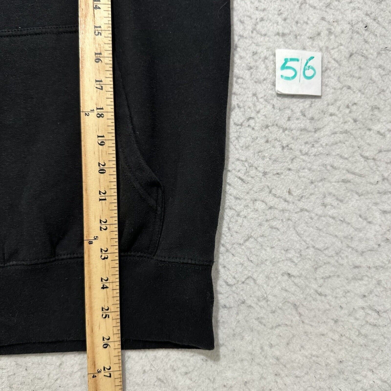 Other Universal Studios Small Back To The Future Hoodie Sweatshirt Size US S / EU 44-46 / 1 - 9 Thumbnail