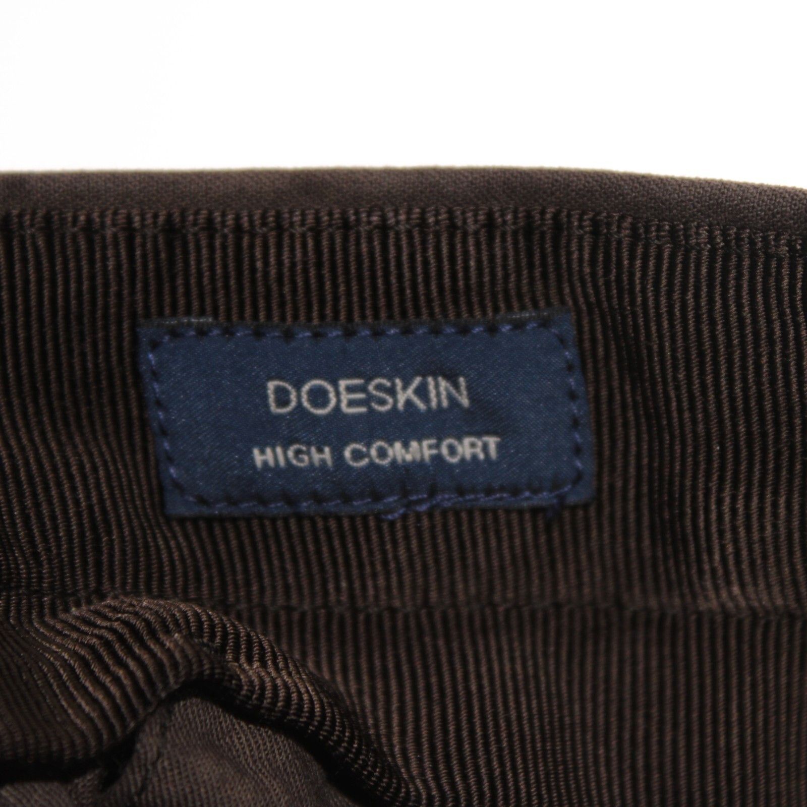 Incotex INCOTEX New with tags Chino Size 38 US In Brown Size US 38 / EU 54 - 9 Thumbnail
