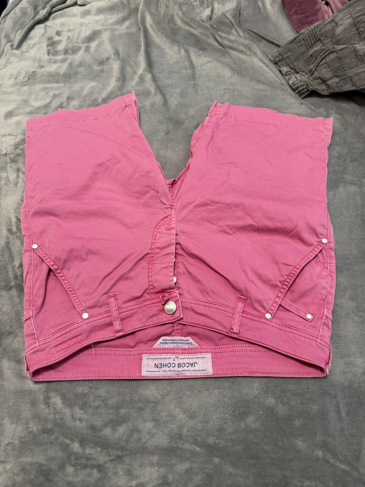 Jacob Cohen Very nice Size US 34 / EU 50 - 1 Thumbnail