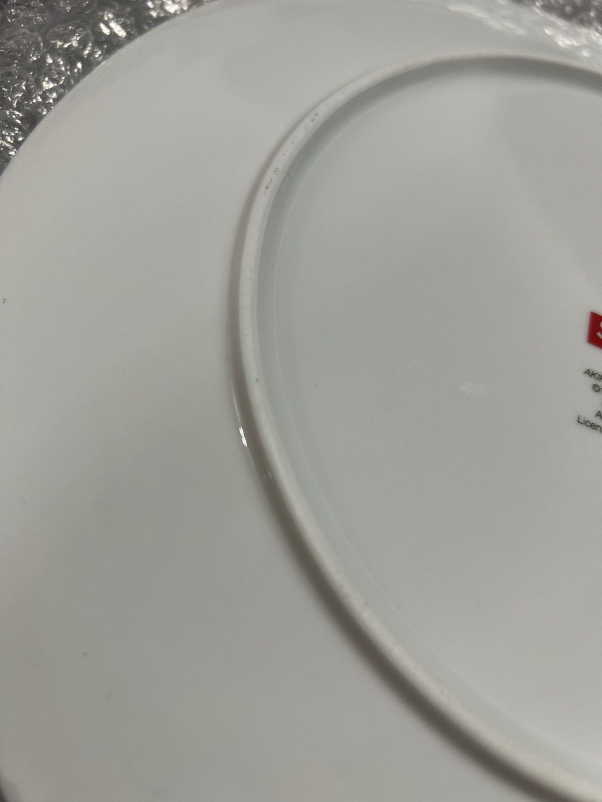 Supreme Supreme x Akira Pill Plate FW17 Size ONE SIZE - 3 Thumbnail