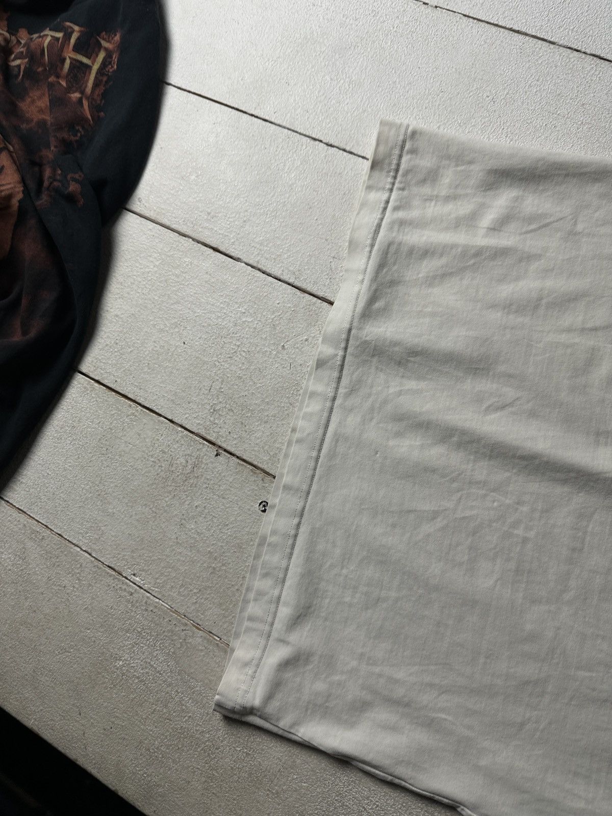 Burberry 🚨RARE Burberry T-SHIRT TEE luxury old money nova check Size US S / EU 44-46 / 1 - 15 Thumbnail