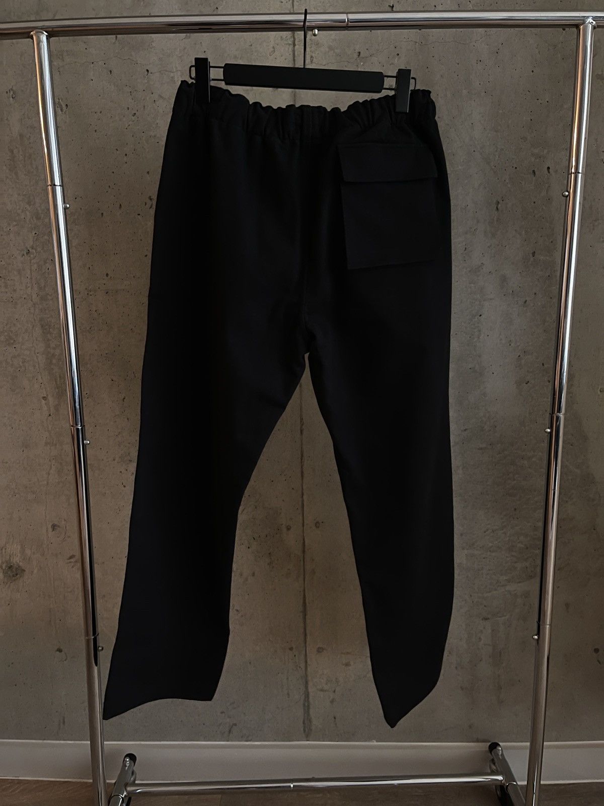 Whim Golf (New) Twill 3-Pocket Crew Pant Size US 34 / EU 50 - 6 Thumbnail