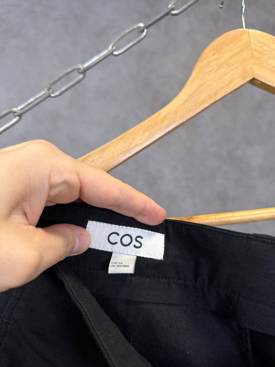 Cos COS designer pants Size US 36 / EU 52 - 3 Thumbnail