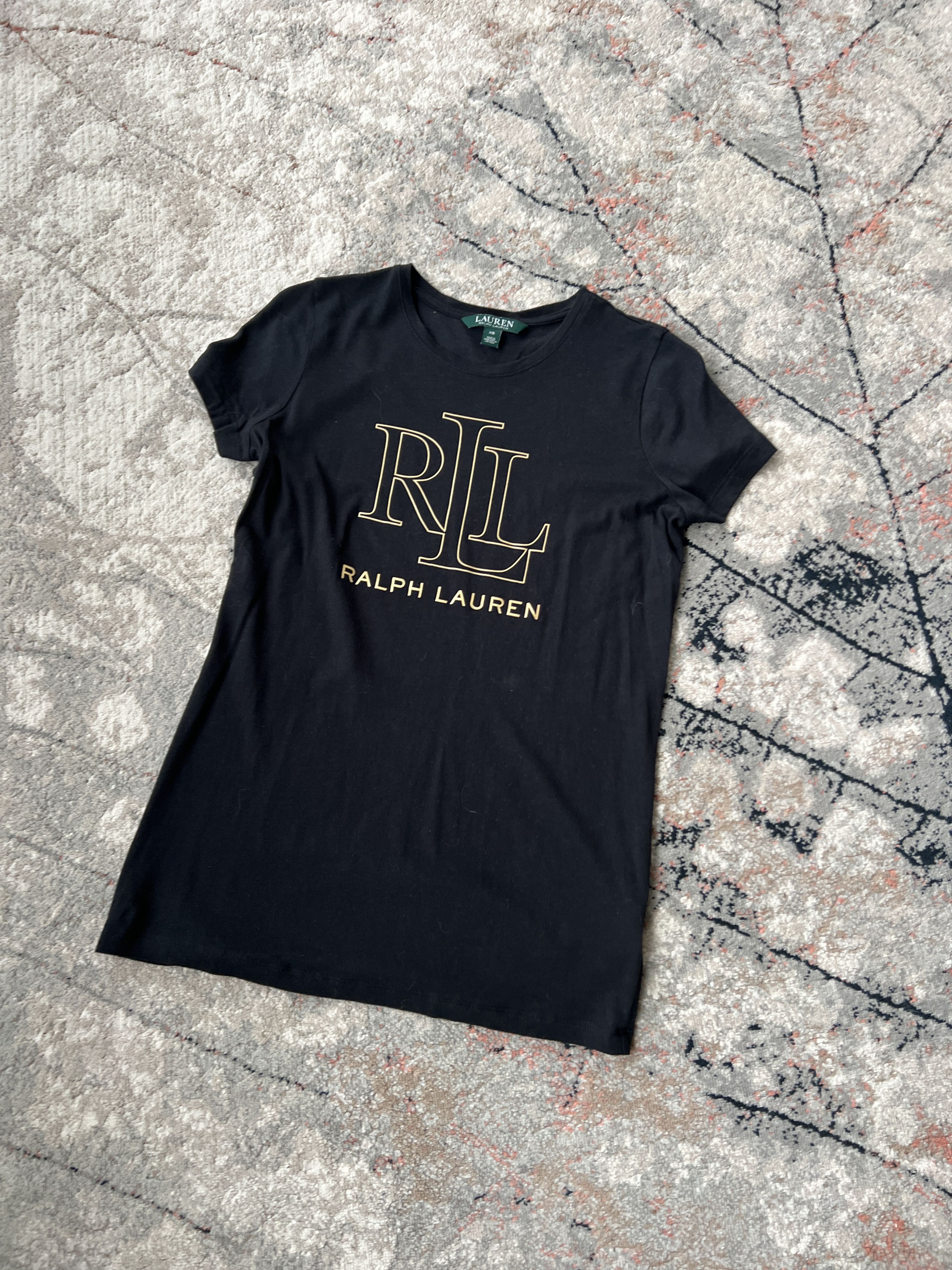 Lauren Ralph Lauren Lauren Ralph Lauren Tee Size XS / US 0-2 / IT 36-38 - 1 Thumbnail