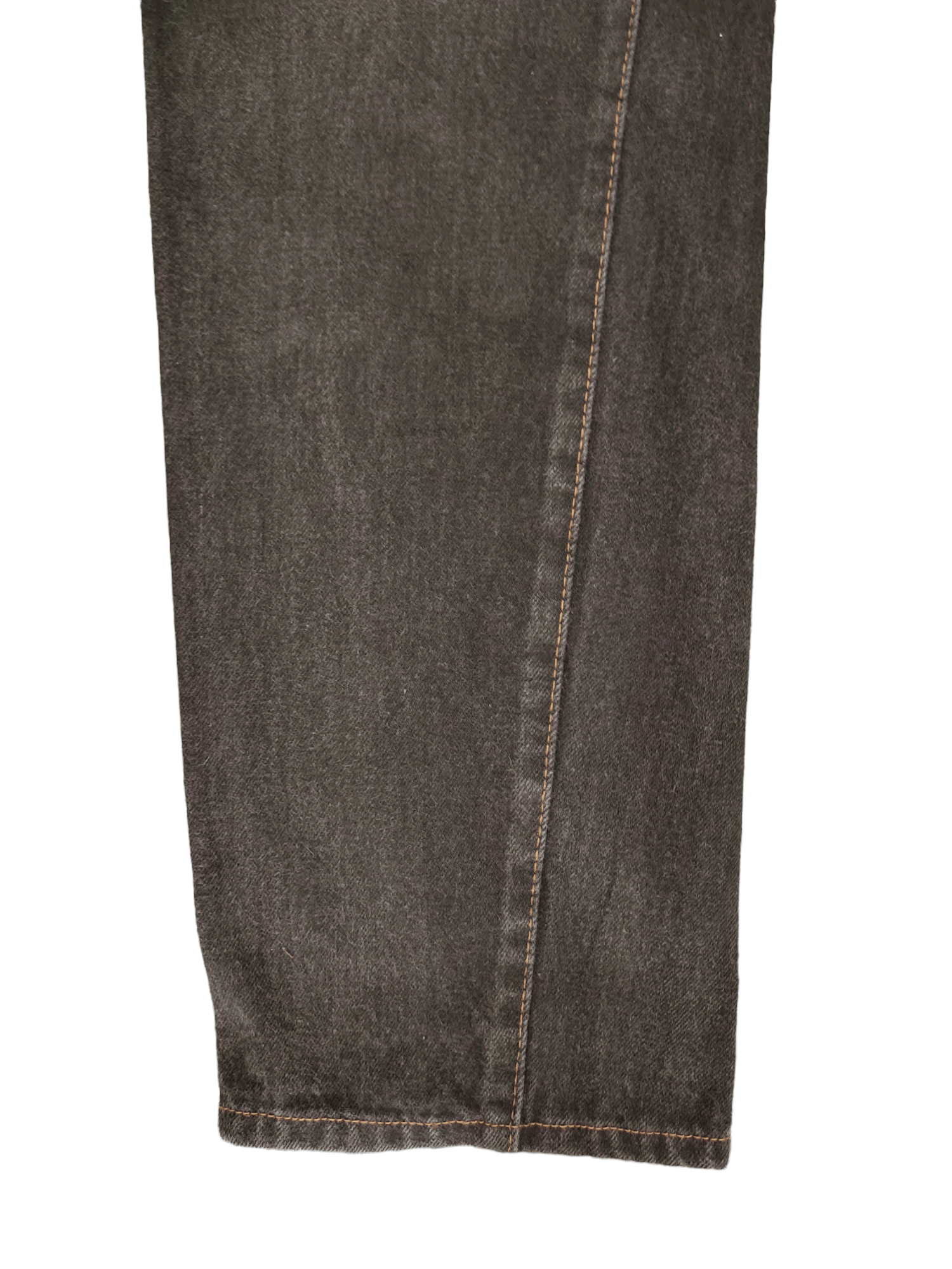 Needles Vintage 90s Hoggs Nepenthes Lot 052 Selvedge Denim Jeans Size US 32 / EU 48 - 8 Thumbnail