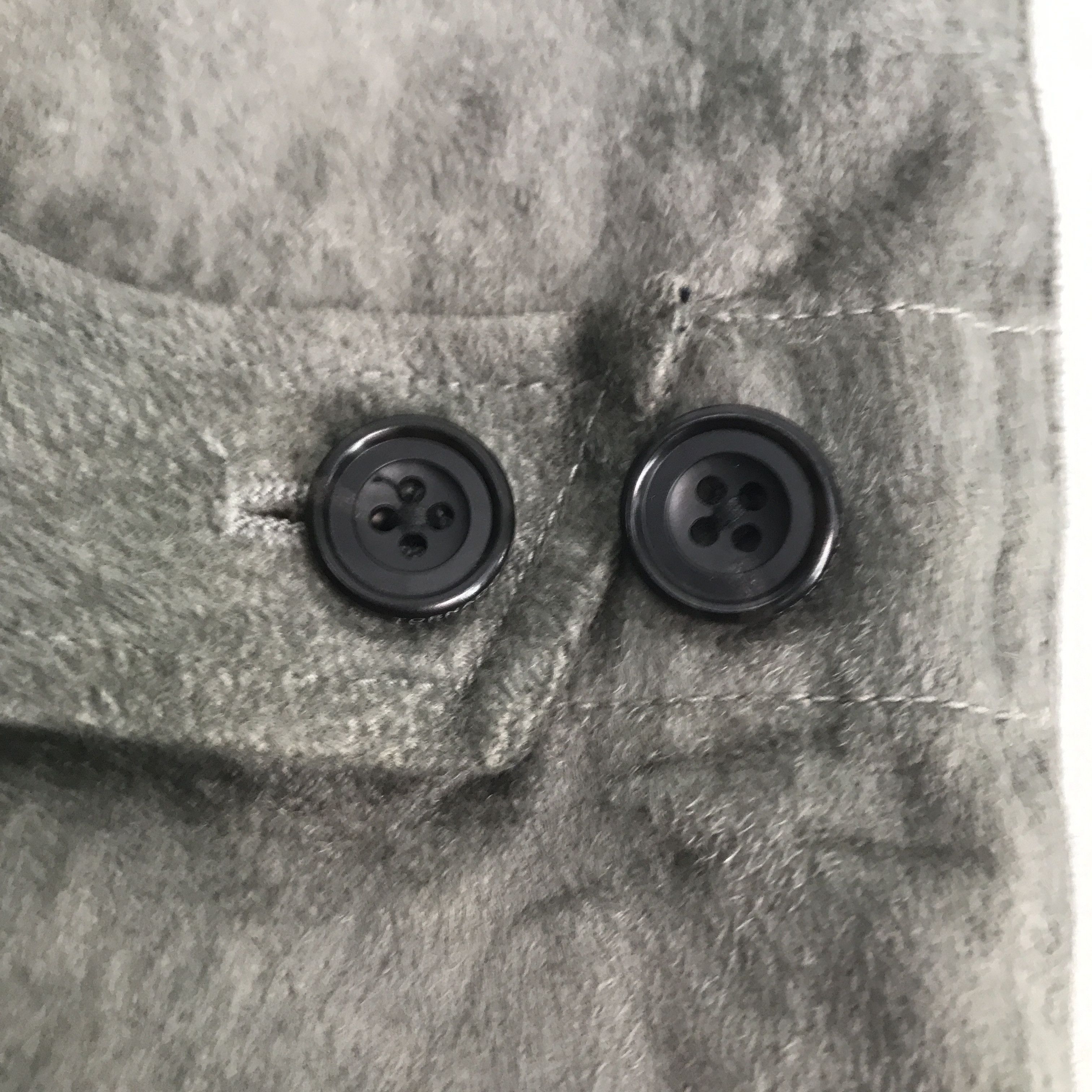 Tornado Mart Vintage Tornado Mart Button Jacket Size US L / EU 52-54 / 3 - 11 Thumbnail