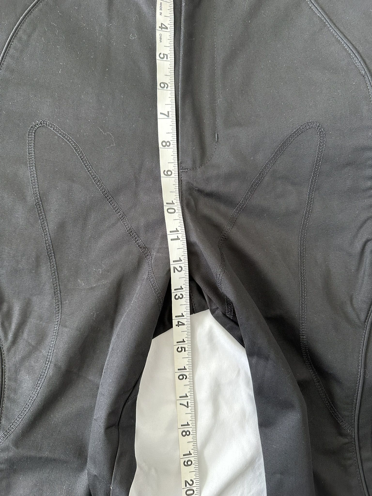 Other RSGTECH Cropped Pants Size US 32 / EU 48 - 6 Thumbnail