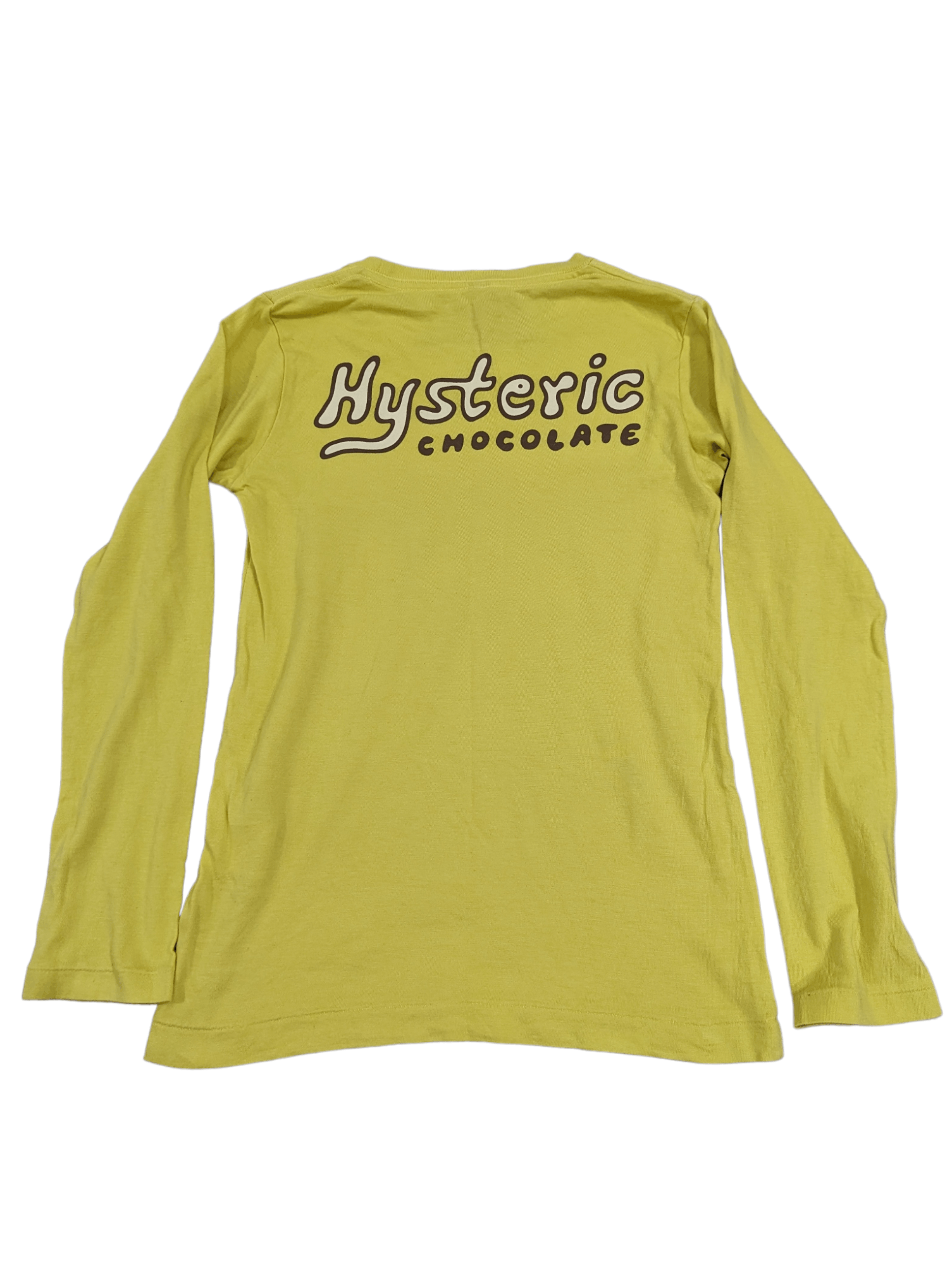 Hysteric Glamour HYSTERIC MINI HYSTERIC GLAMOUR TSHIRT Size ONE SIZE - 7 Thumbnail