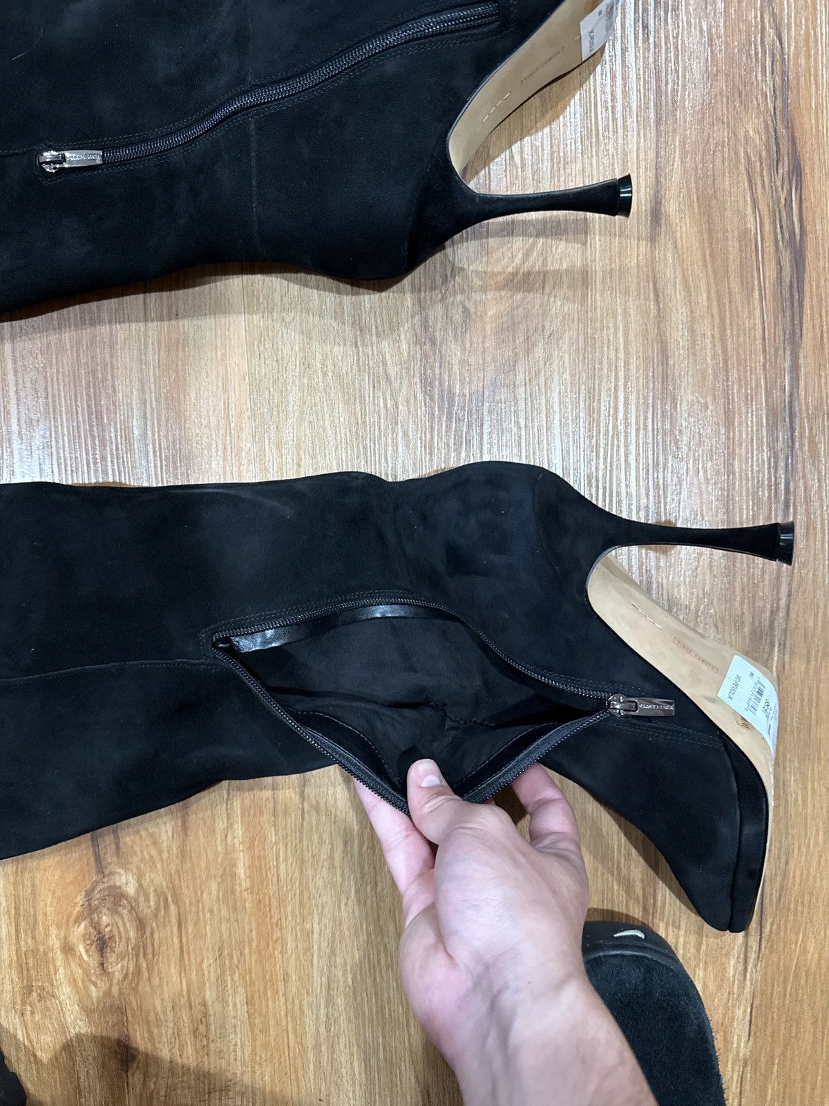 Vince Camuto Vince Camuto Peviolia Size US 9.5 / IT 39.5 - 3 Thumbnail